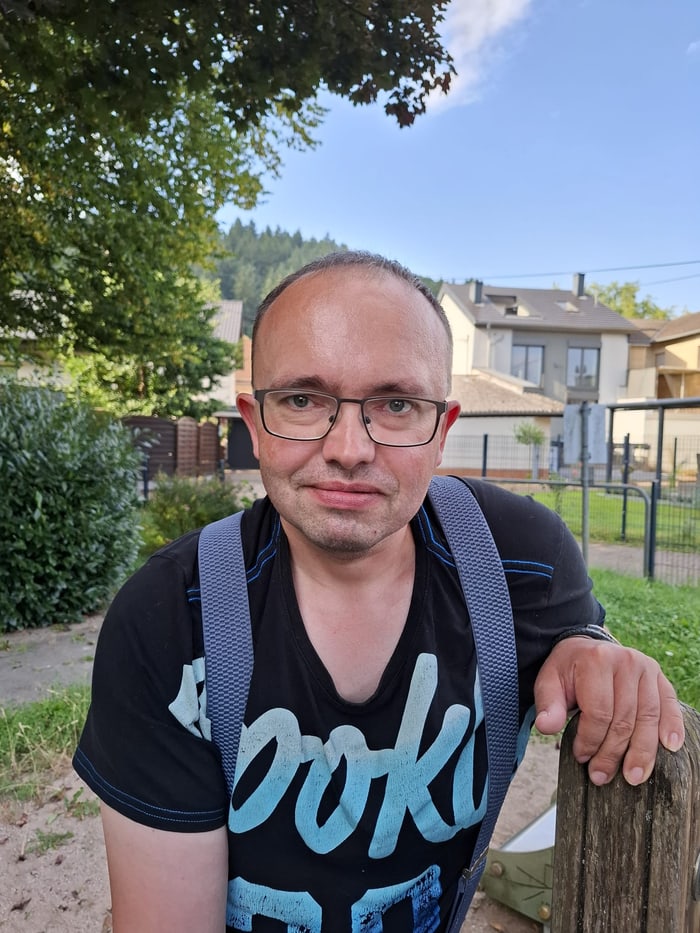 Andreas – FA Elektrotechnik GmbH