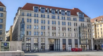 Standort Dresden