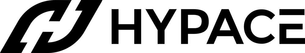 Hypace Logo
