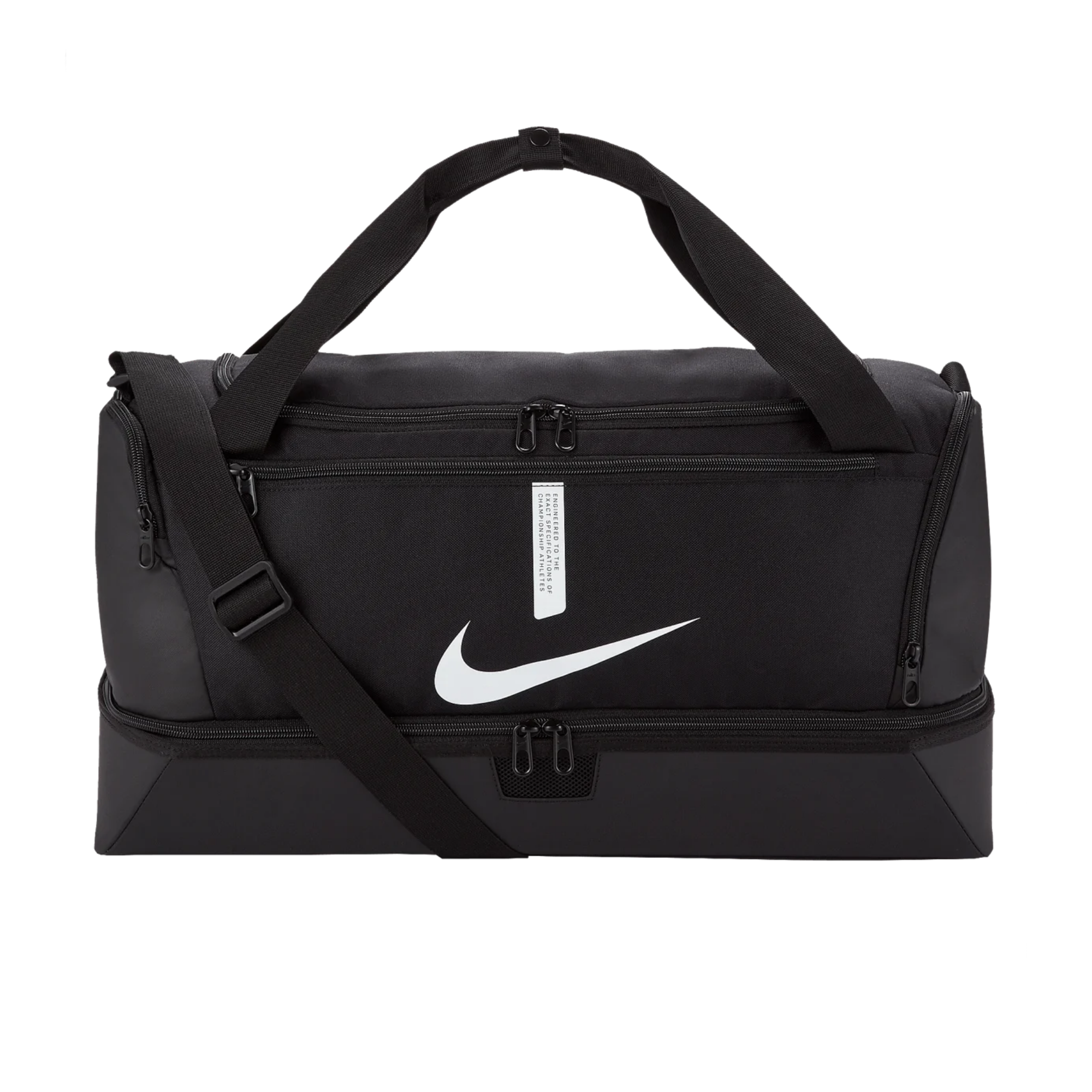 Nike Academy Team Hardcase Tasche