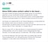 Kundenstimme über Evolve Health