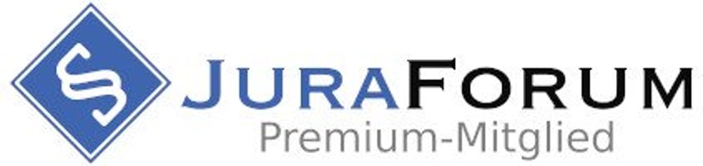 Profil Verena Wollert bei JuraForum