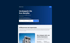 Landingpage für ApartVista Serviced Apartment Management mit Angebot zur Verdoppelung der Rendite durch Kurzzeitvermietung.