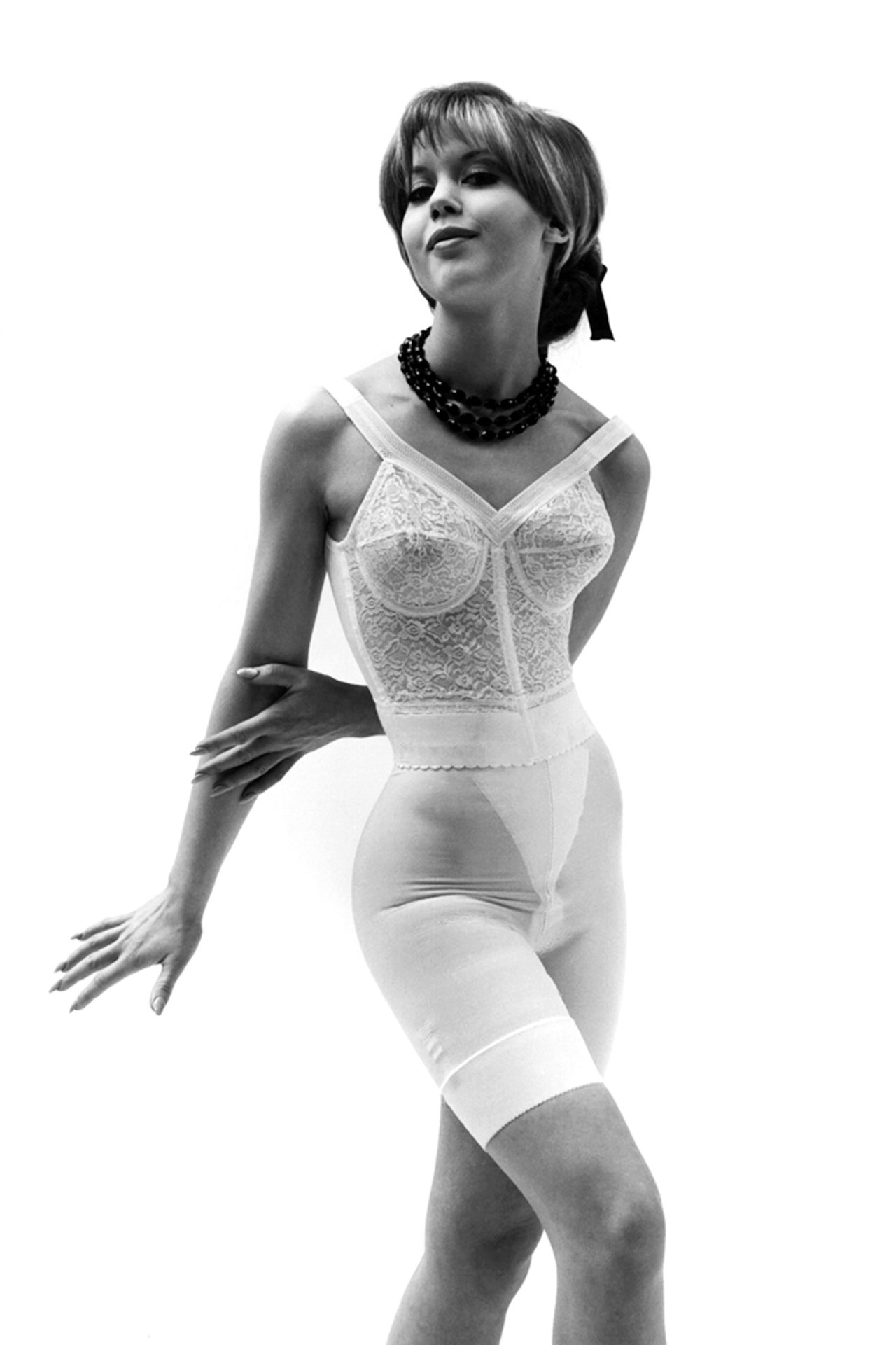 Dessous Series