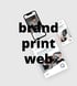 Entwicklung eines Corporate Brand Design, Printmedien, Publikationen  und Webseite für das Projekt Netzwerk Q 4.0. Ein Projekt vom Institut der deutschen Wirtschaft in Köln