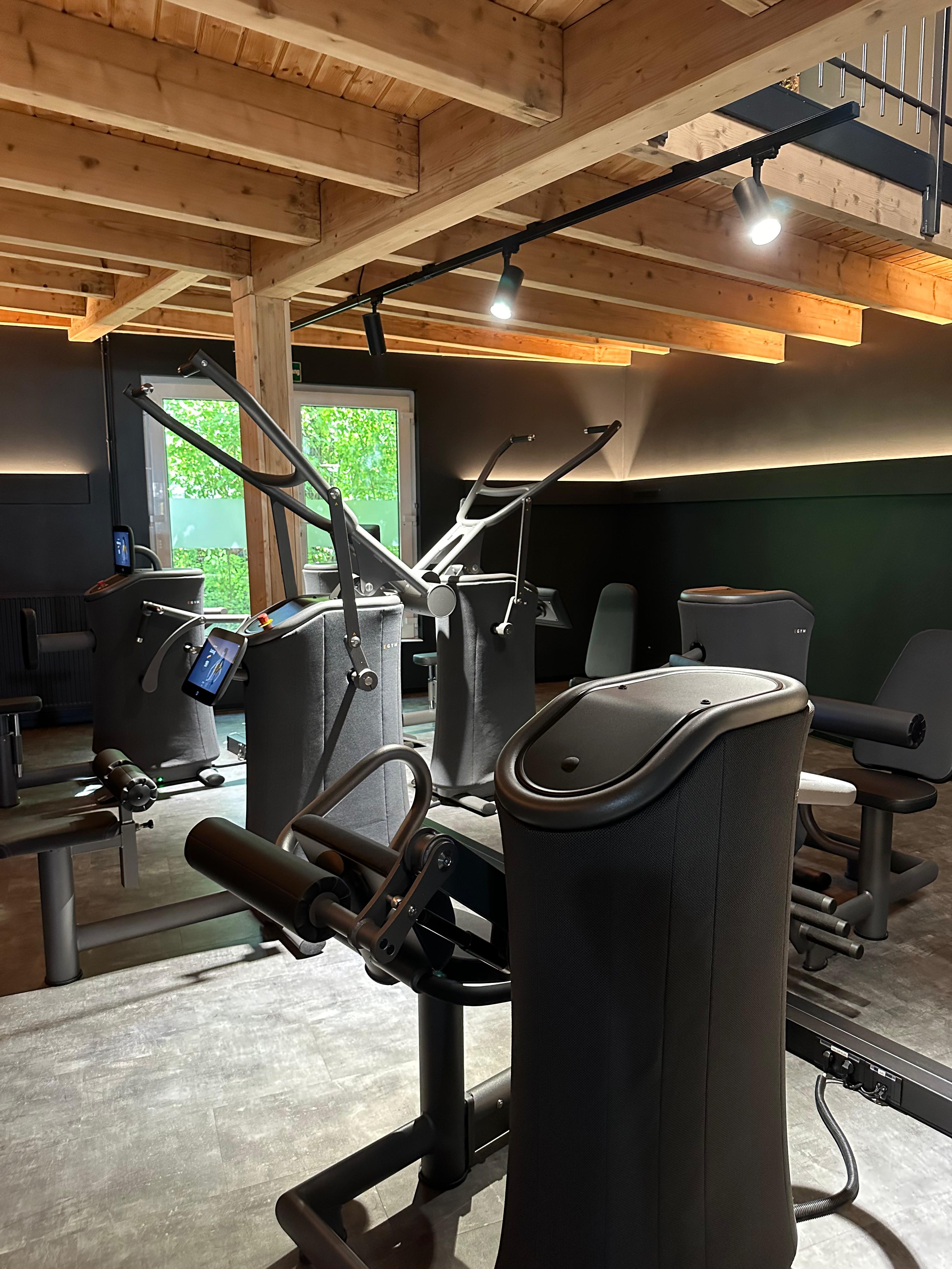 Easyfitness Usingen – Eindruck 1