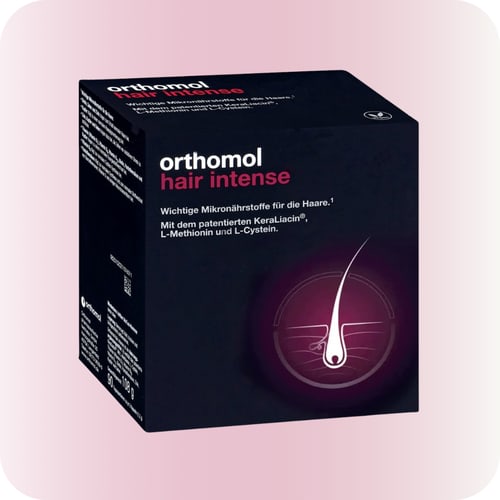 Orthomol Hair