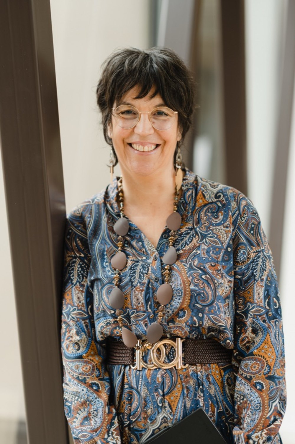 Nina Sedlatzek