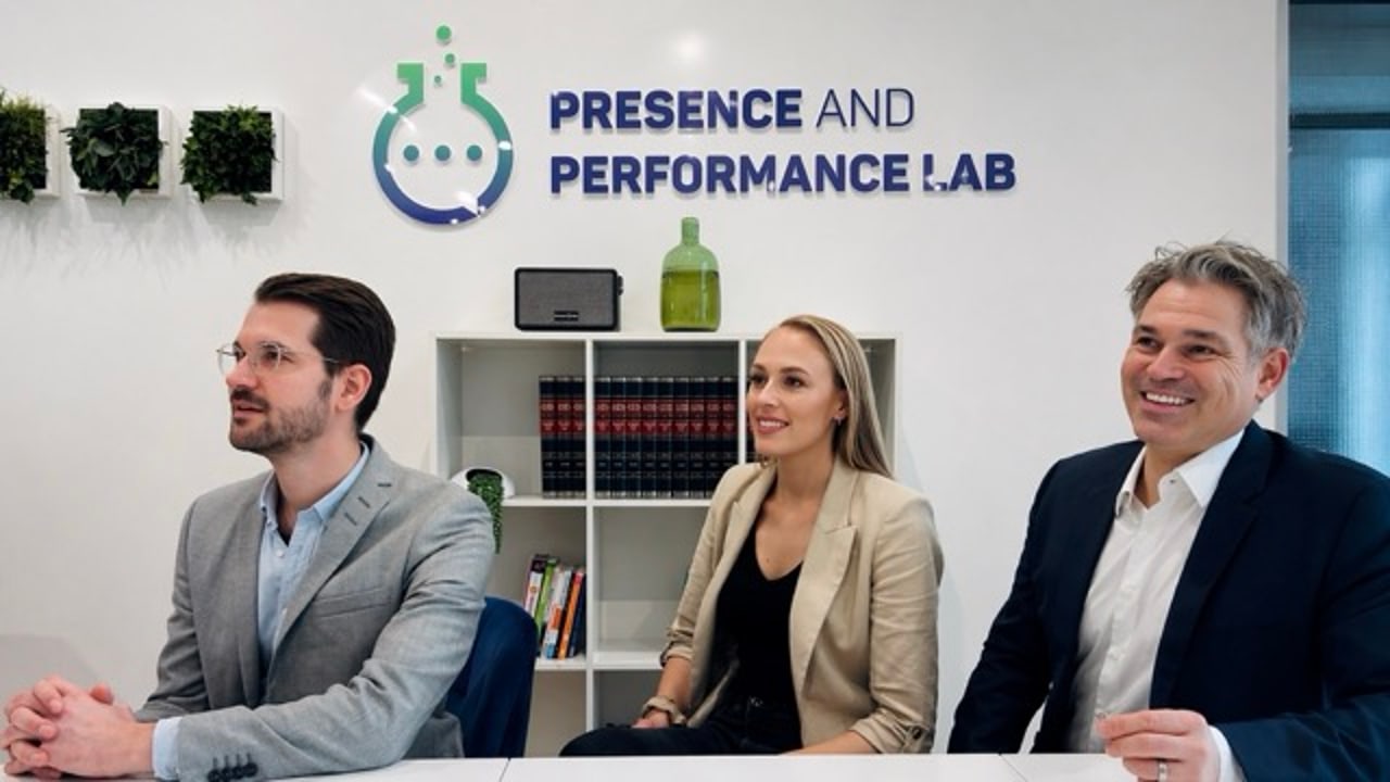 Präsenz-Workshop für Fach- und Führungskräfte im systemischen Kommunikationstraining