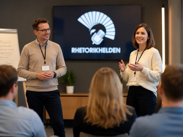 Stimm- und Sprechtraining der Rhetorikhelden im Einzelcoaching
