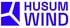 Logo der Husum Wind