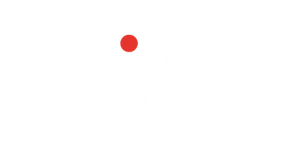 Witt GmbH weiß transparent
