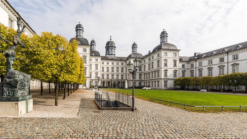 Schloss Bensberg