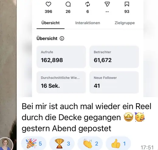 Nachricht aus der Community