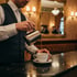 Barista