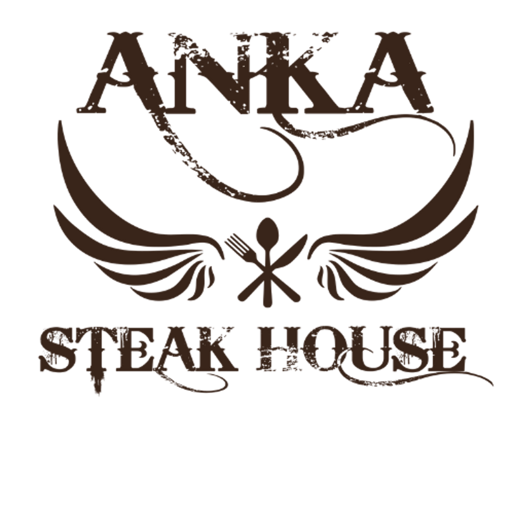 Logo des ANKA Steakhouse