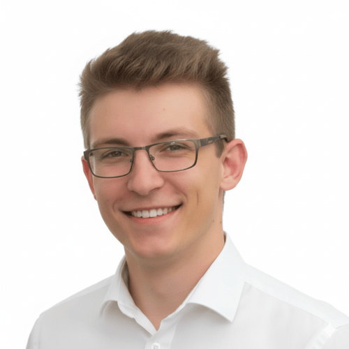 Dominik Glaser