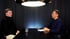 Joshua Halter und Timo Baudzus im Studio des Youtube-Kanals Timo Baudzus