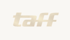 Logo von taff