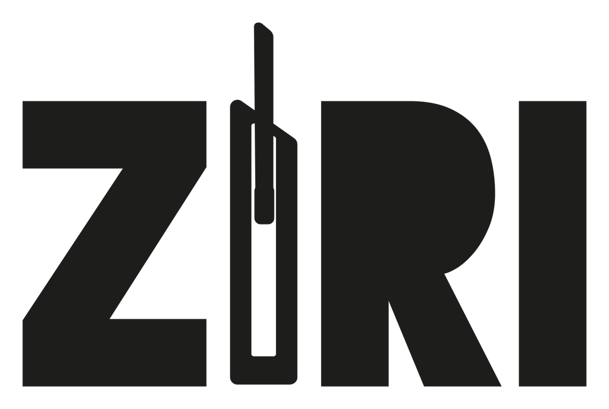 ZiRi dent