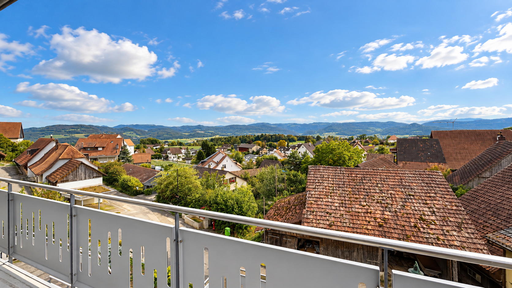 Weitblick