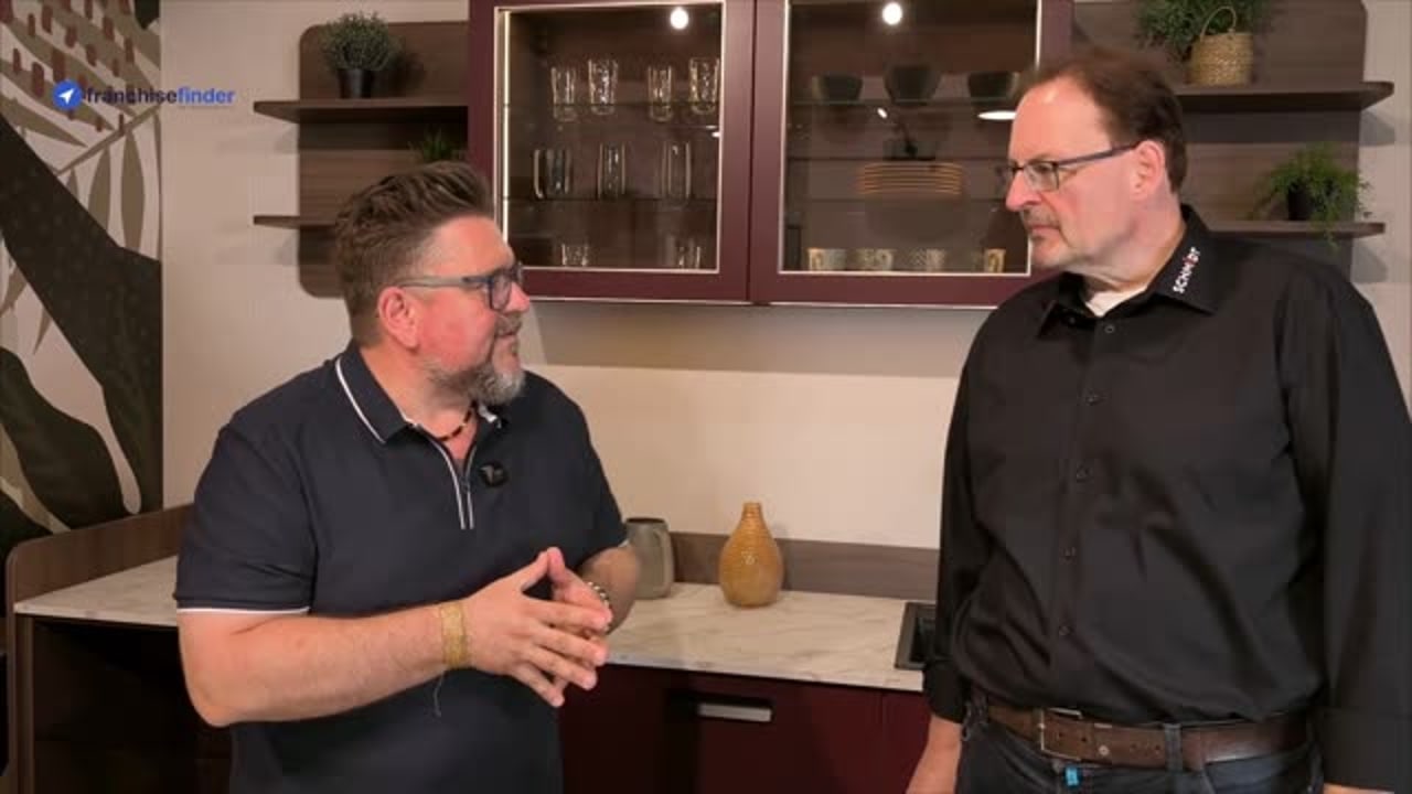 SCHMIDT Partnerhaus und Werk