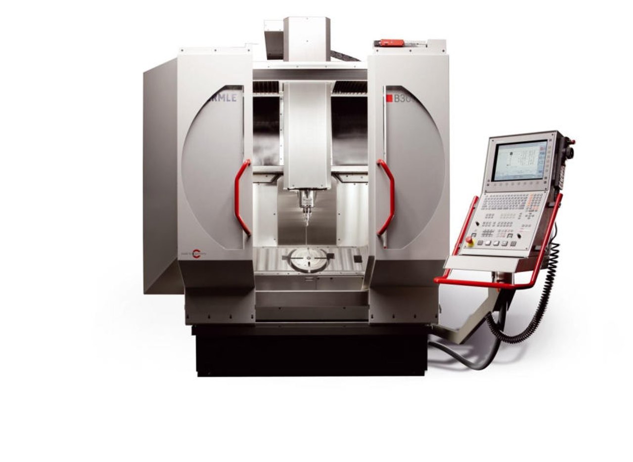HERMLE B 300 U