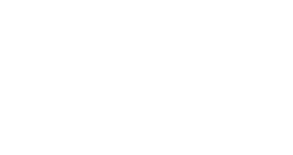 Schriftzug "scherrer partner" in Weiß auf dunkelgrünem Hintergrund.