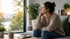Wann ist Psychotherapie sinnvoll?  KI-generiertes Bild