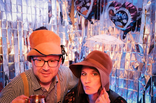 REVIERENGEL Oktoberfest 2026, Fotobox-Bild 13