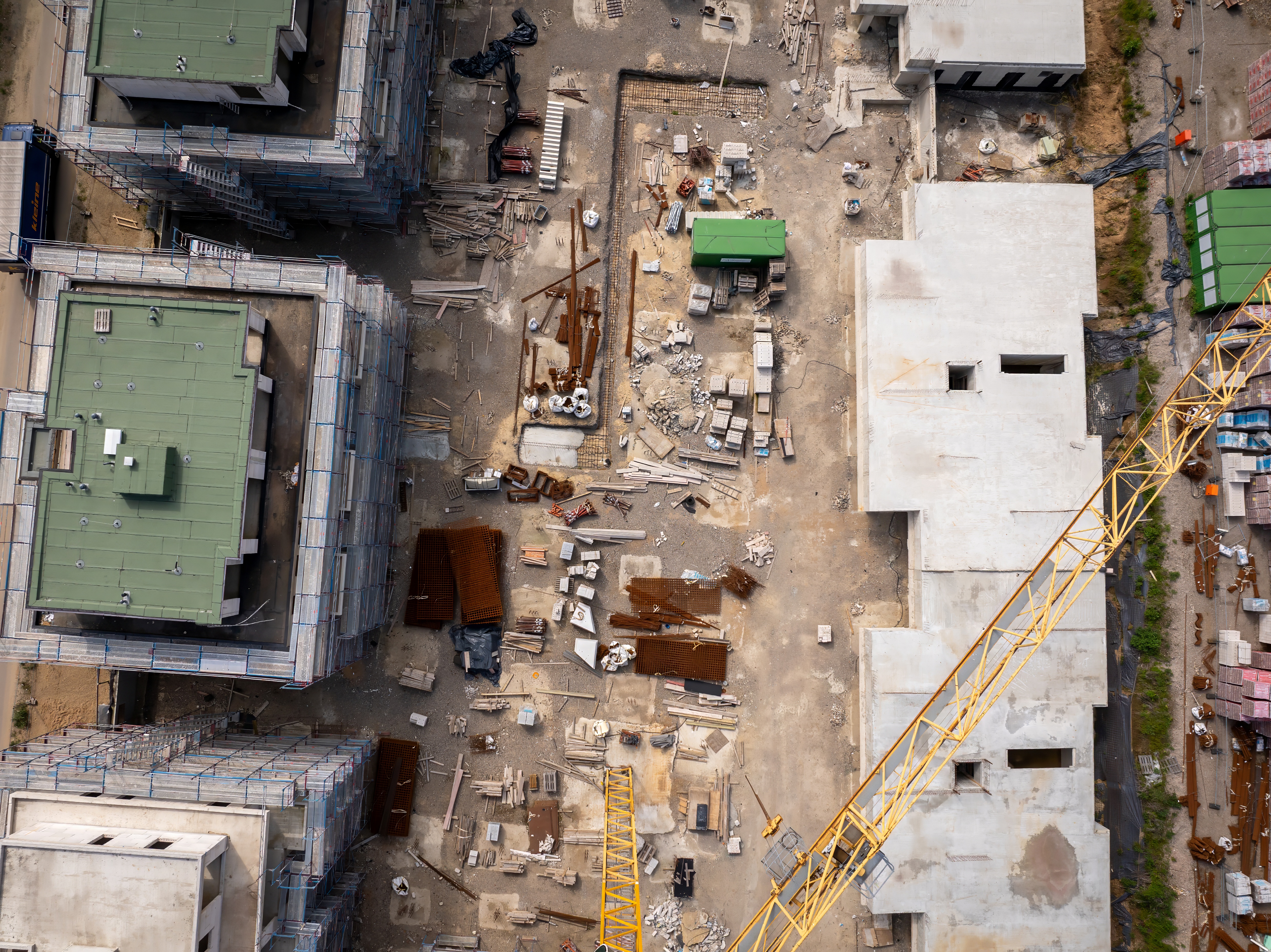 Sicherheit und Effizienz