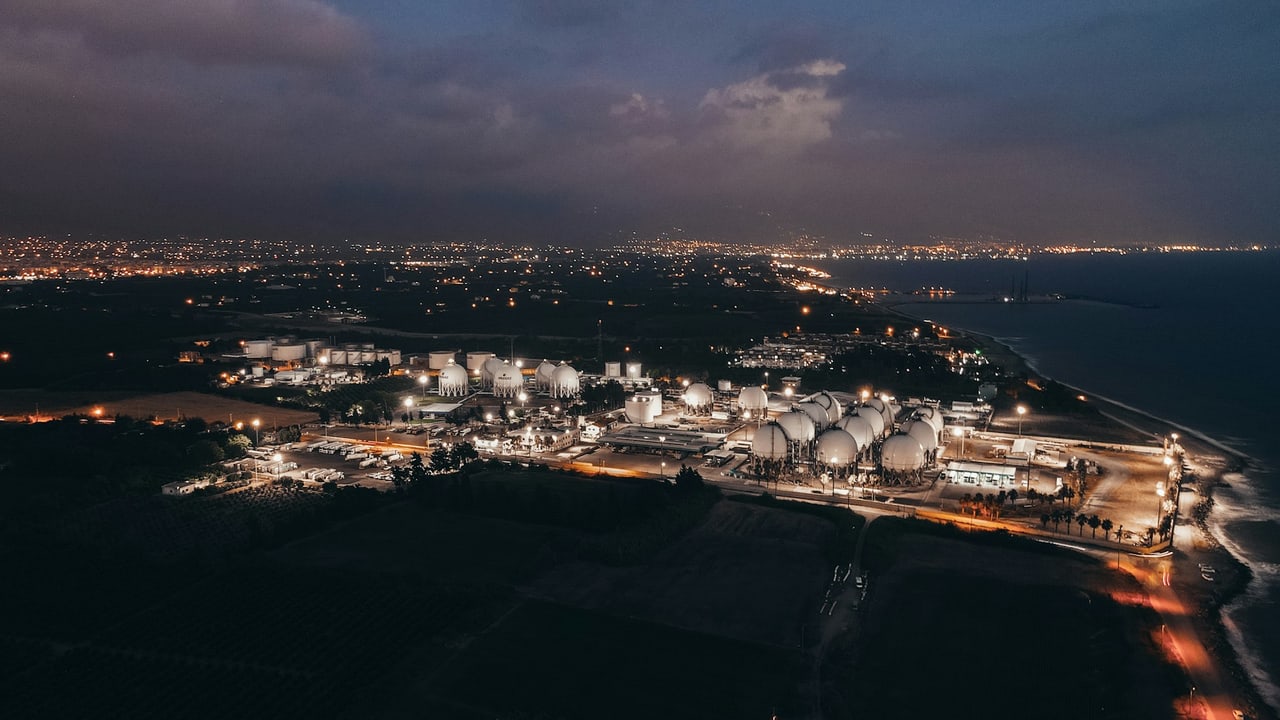 Industrie & Produktion