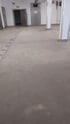 Zementestrich einer großen Bodenfläche Heidenheim