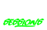 the cave sessions logo