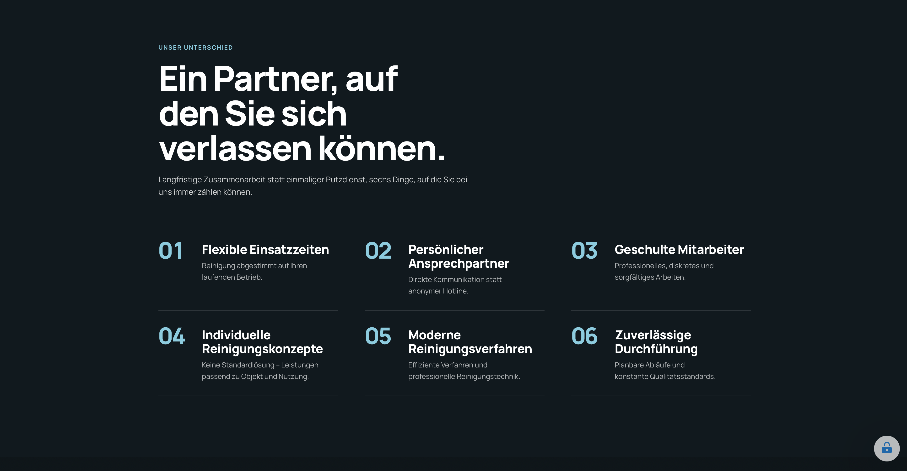 Unterschied