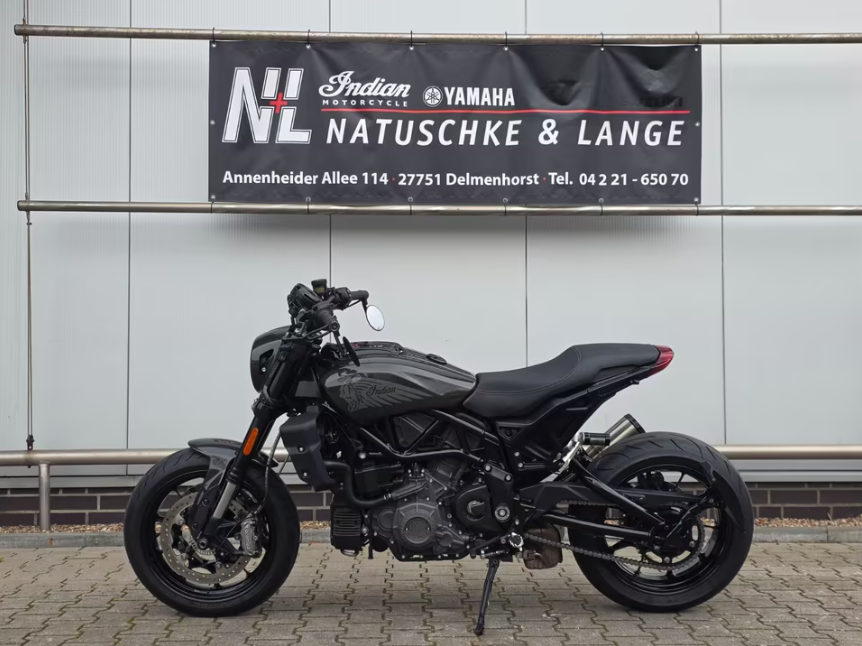 FTR 1200 Carbon
