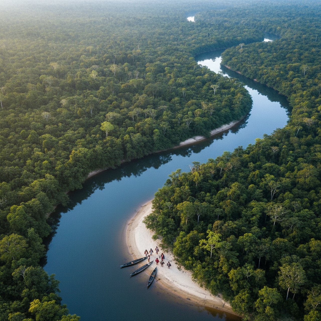 Amazon Basin