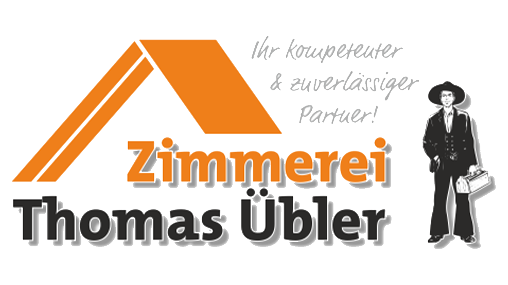 Zimmerei Übler
