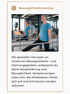 Schritt 3: Beweglichkeitstraining