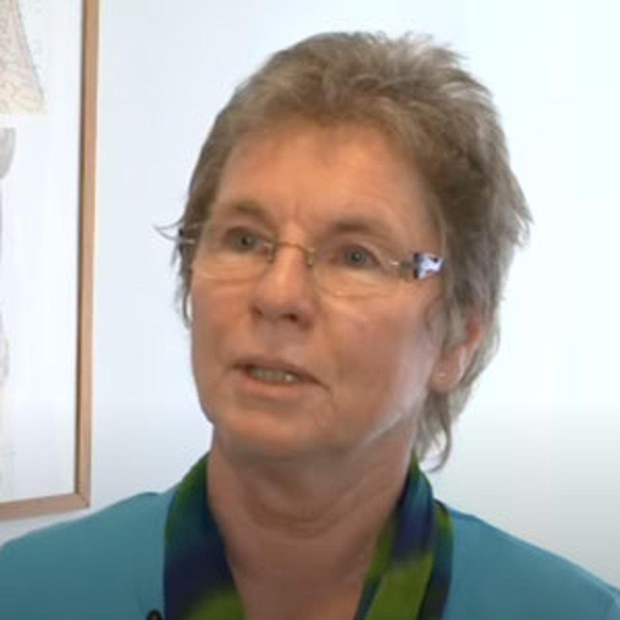 Annemarie Berger