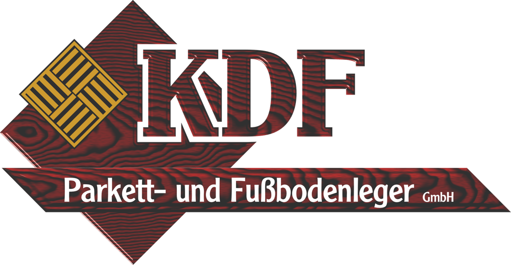 KDF Parkett- und Fußbodenleger