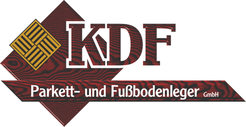 KDF Parkett- und Fußbodenleger
