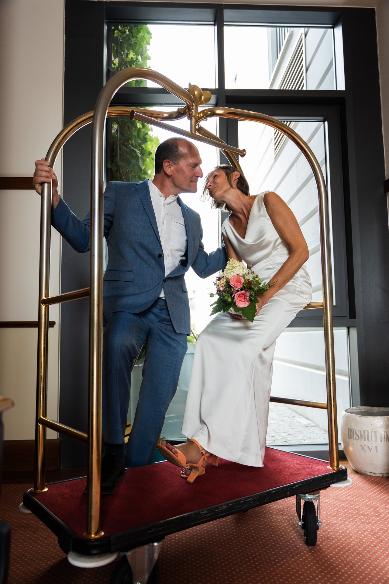 Wedding