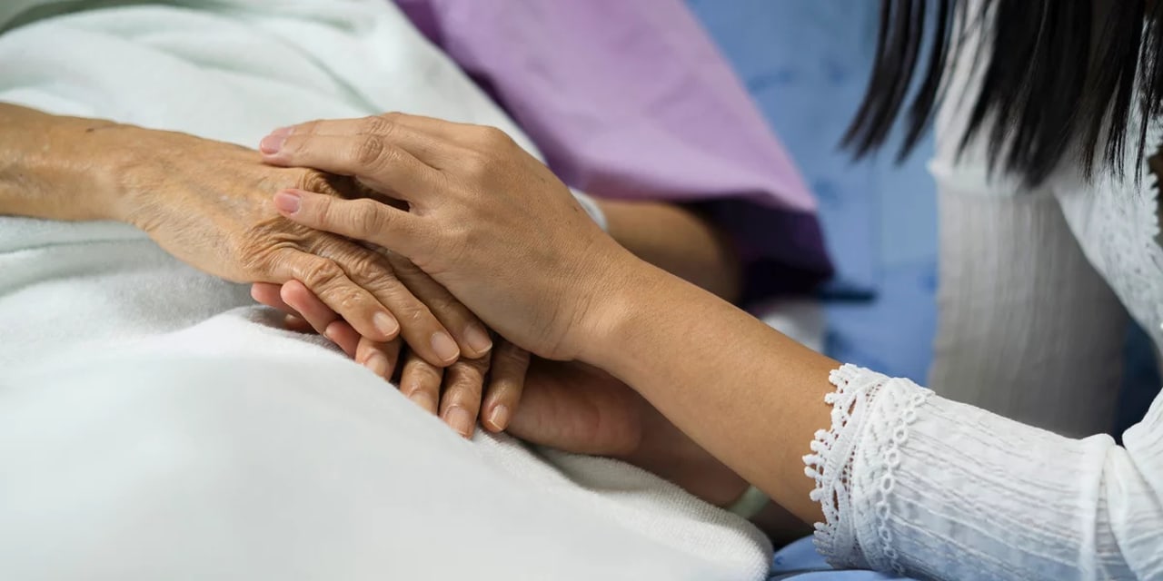 Angst vor dem Krankenhaus? Was Sie dagegen tun können.