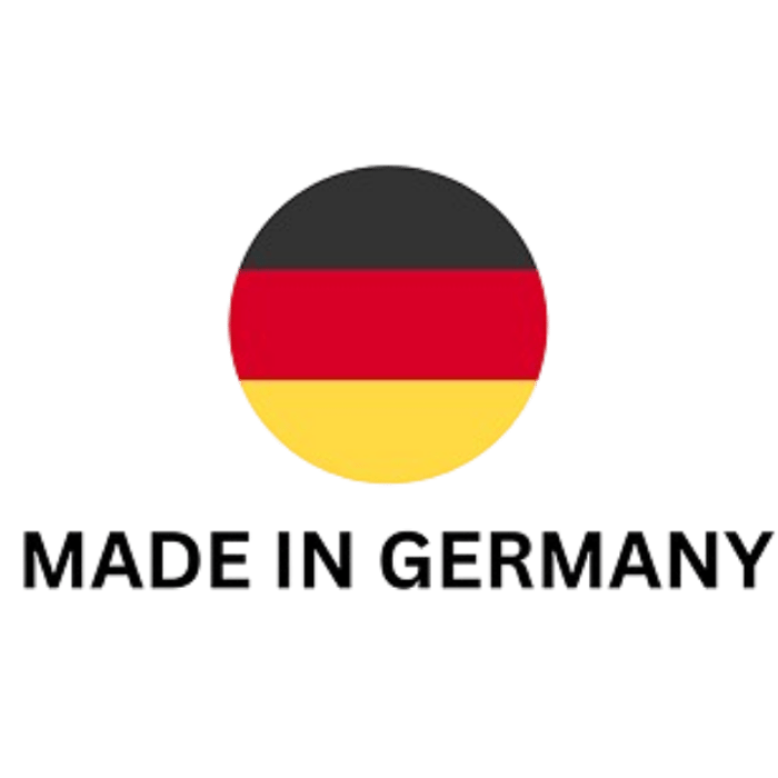 Made in Germany
