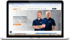 Praxis-Website Dr. Kühn - Startseite