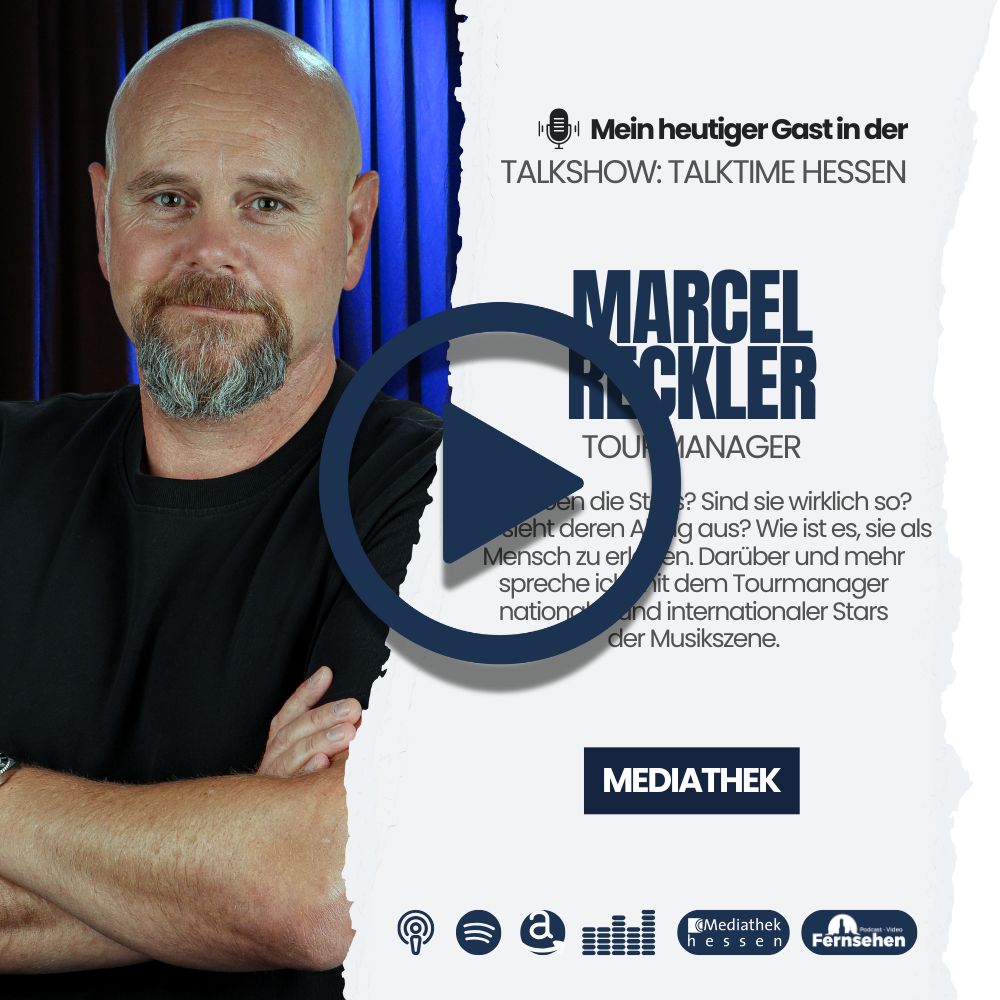 Marcel Reckler