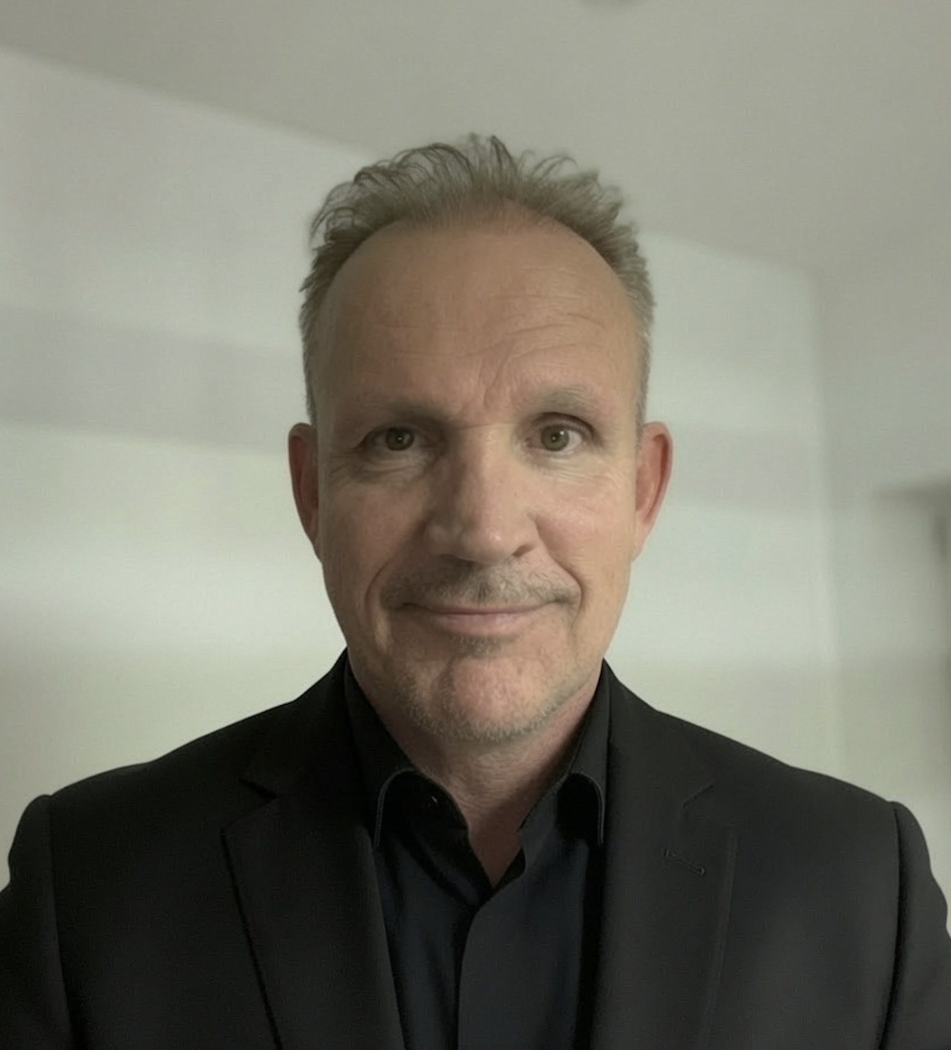 Dipl. Ing. Andreas Schachulski