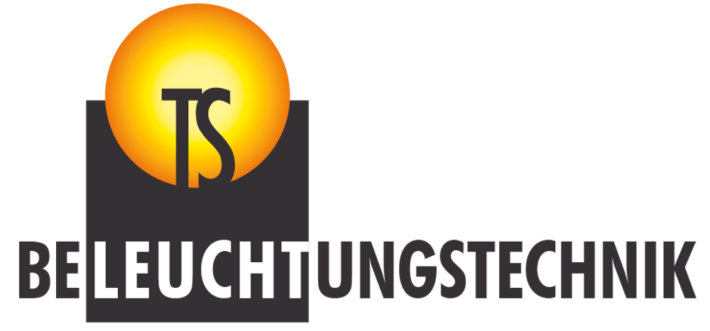 Knorr Alarmtechnik Logo mit goldener Sirene.