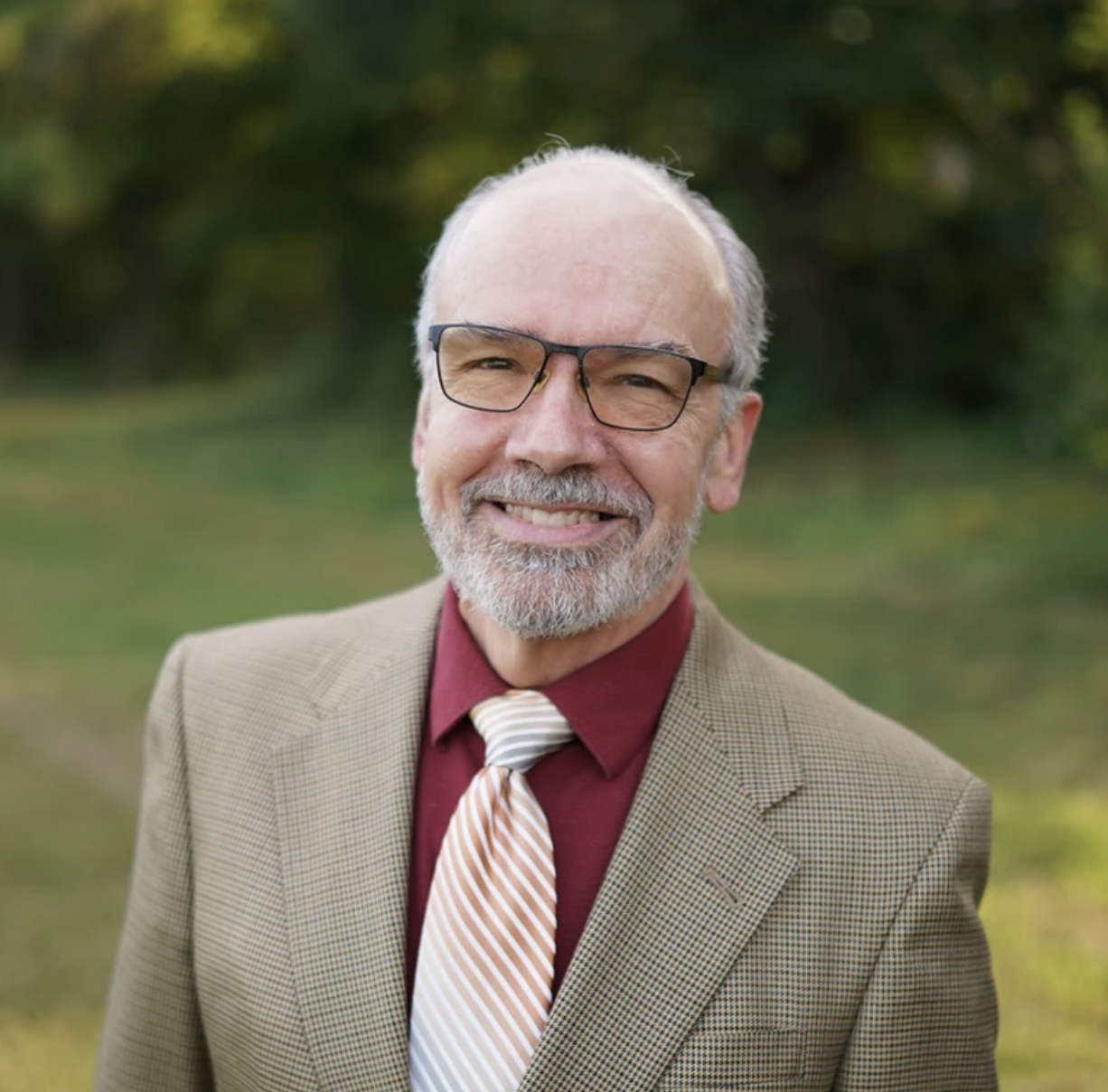 John Talbot